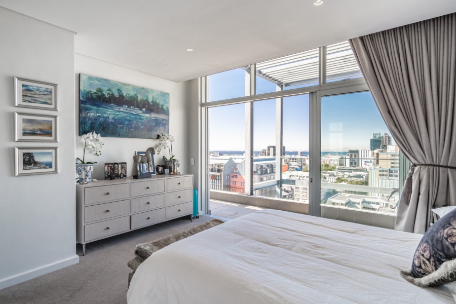 3 Bedroom Property for Sale in Cape Town City Centre Western Cape